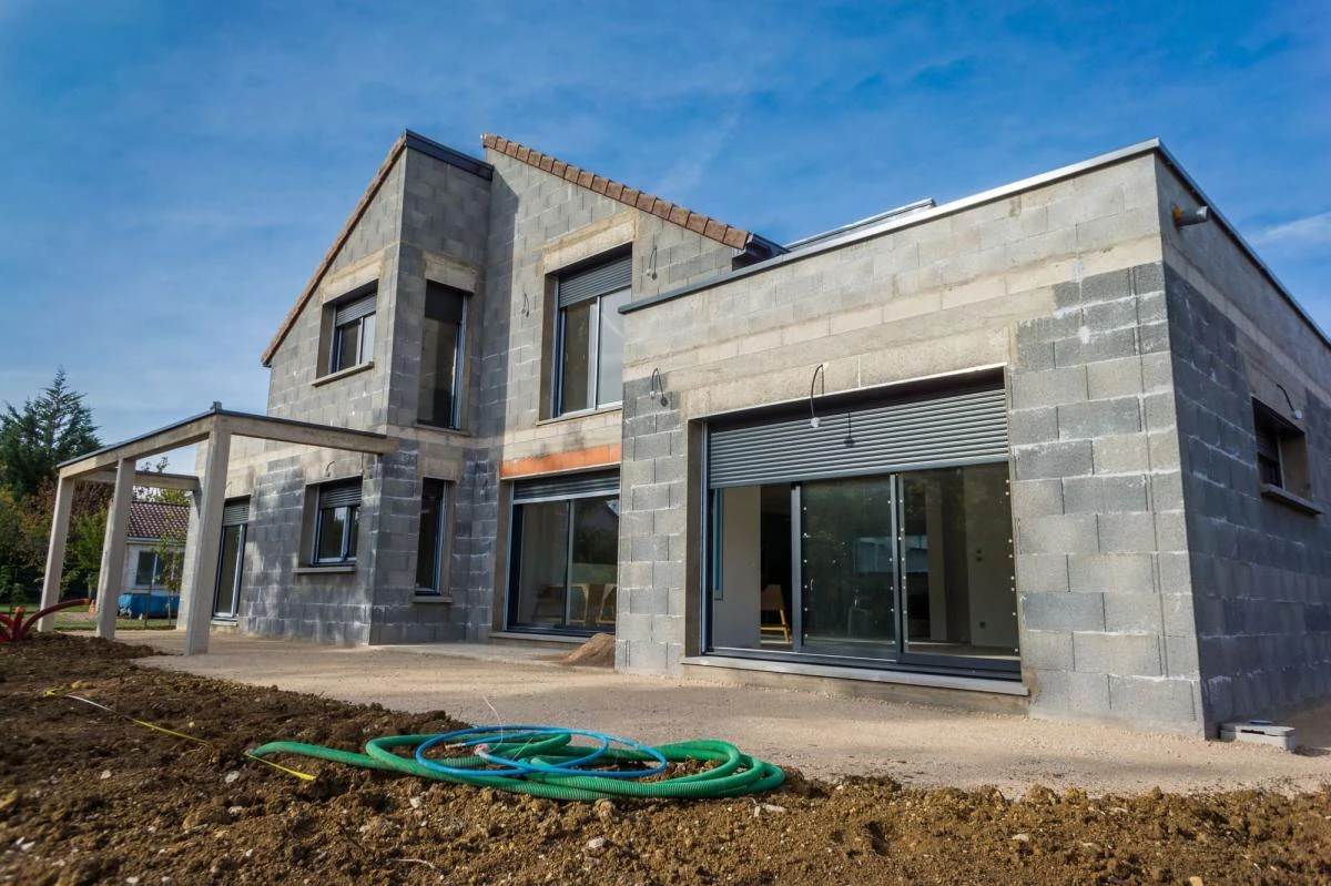 Atouts NC Construction