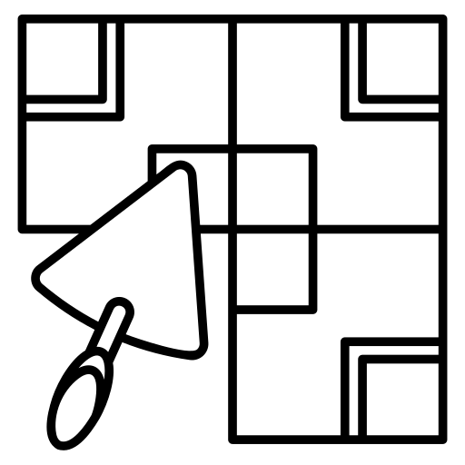 Qualité des matériaux et finitions soignées
